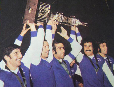 خیمه شب بازی برای حذف جباری از استقلال؟/ توطئه علیه اسطوره آبی ها خیمه شب بازی برای حذف جباری از استقلال؟/ توطئه علیه اسطوره آبی ها