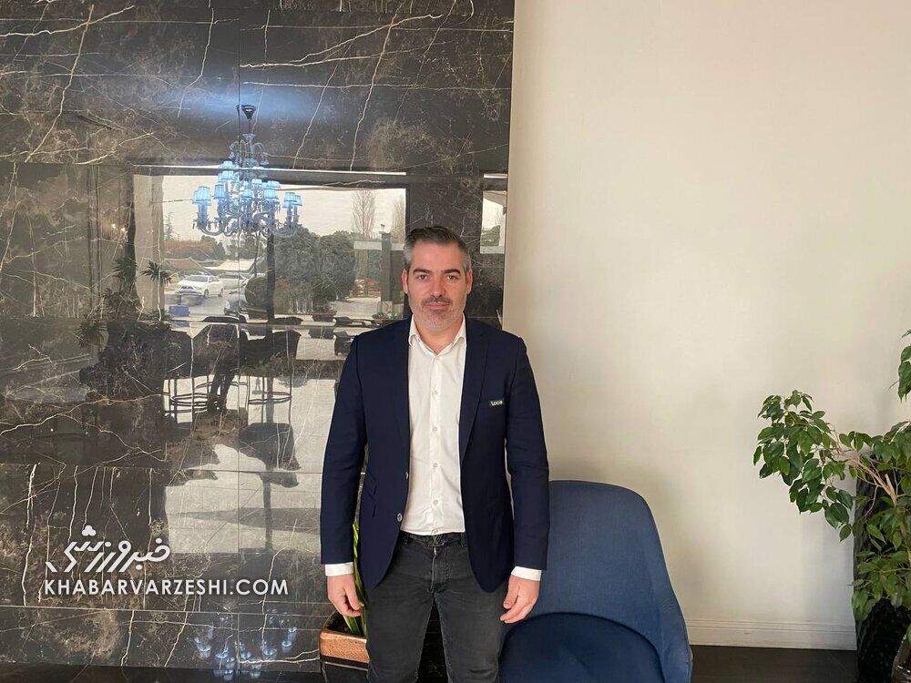 نقش آنتونیو لوپز در تیم نکونام! / اسپانیاییها نزدیکتر از تمام خارجیها به استقلال نقش آنتونیو لوپز در تیم نکونام! / اسپانیاییها نزدیکتر از تمام خارجیها به استقلال