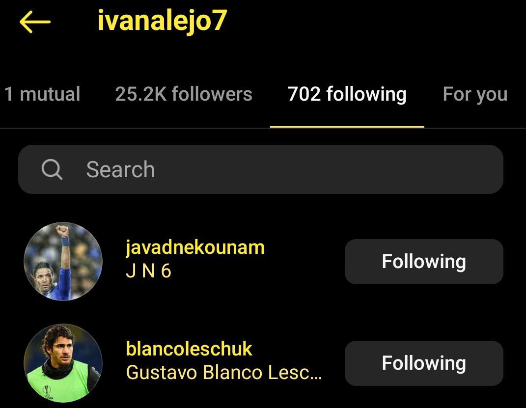 هافبک جدید استقلال از لالیگا میآید/ ایوان آلخو کیست؟ +عکس