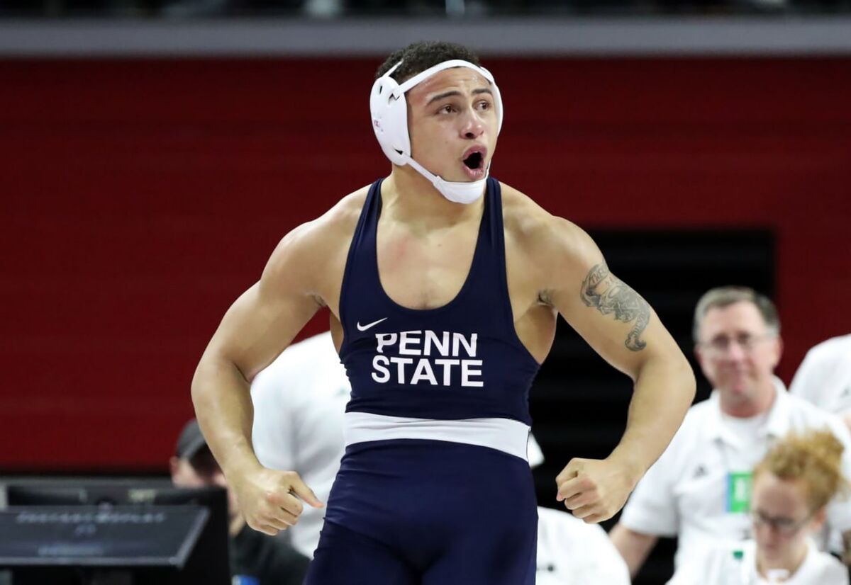 خط و نشان برای حسن یزدانی با تتوی عقرب! +عکس