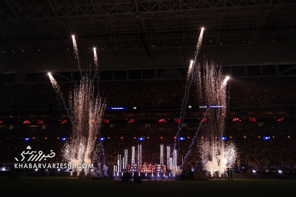 شکیرا برای اجرا در فینال کوپا آمریکا چقدر پول گرفت؟/ هزینه میلیون دلاری فدراسیون آمریکای جنوبی برای بهبود جو ورزشگاه شکیرا برای اجرا در فینال کوپا آمریکا چقدر پول گرفت؟/ هزینه میلیون دلاری فدراسیون آمریکای جنوبی برای بهبود جو ورزشگاه