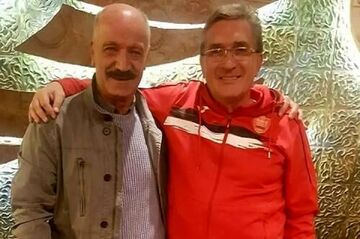 خبرورزشی‌گردی| قیافه من به درد ترساندن بچه‌ها می‌خورد/ تمرین پرسپولیس را تعطیل می‌کنم؛ چه هدیه‌ای از این بزرگ‌تر؟