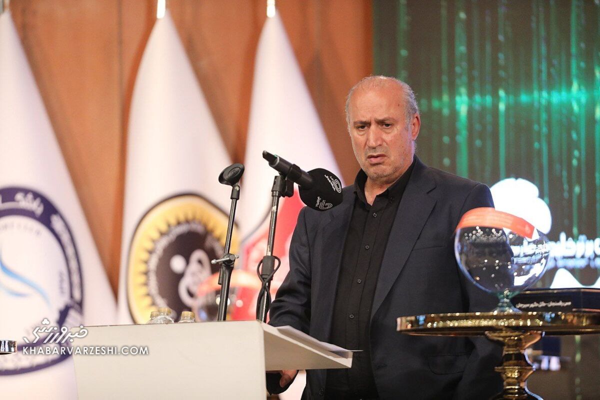 خاطره مهدی تاج درباره روزی که از یامگا عیادت کرد خاطره مهدی تاج درباره روزی که از یامگا عیادت کرد