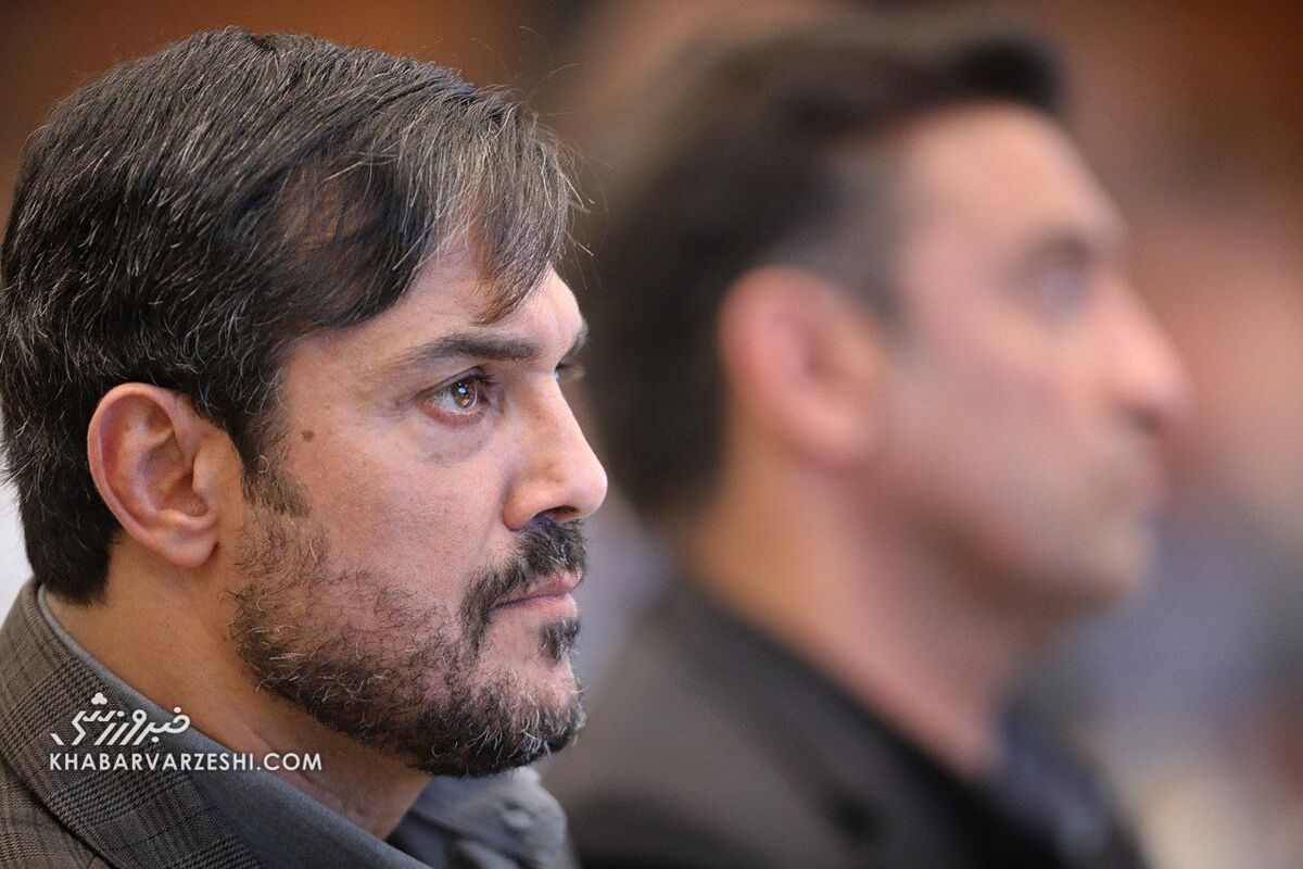 غیبت عجیب نکیسا در اردوی ذوب آهن! غیبت عجیب نکیسا در اردوی ذوب آهن!