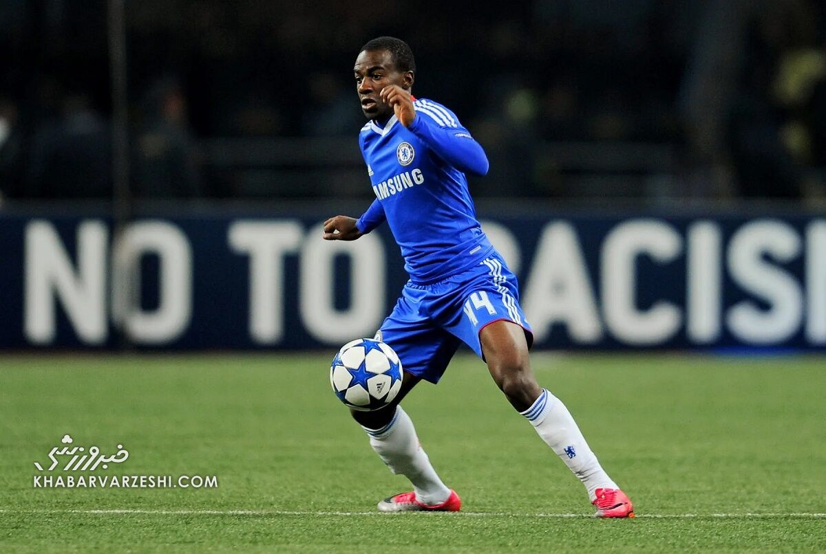 بزرگترین خرید اروپایی در اردوی استقلال بزرگترین خرید اروپایی در اردوی استقلال