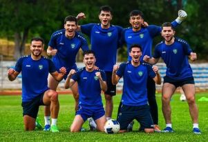 حضور ستاره پرسپولیس مقابل تیم ملی اسپانیا حضور ستاره پرسپولیس مقابل تیم ملی اسپانیا