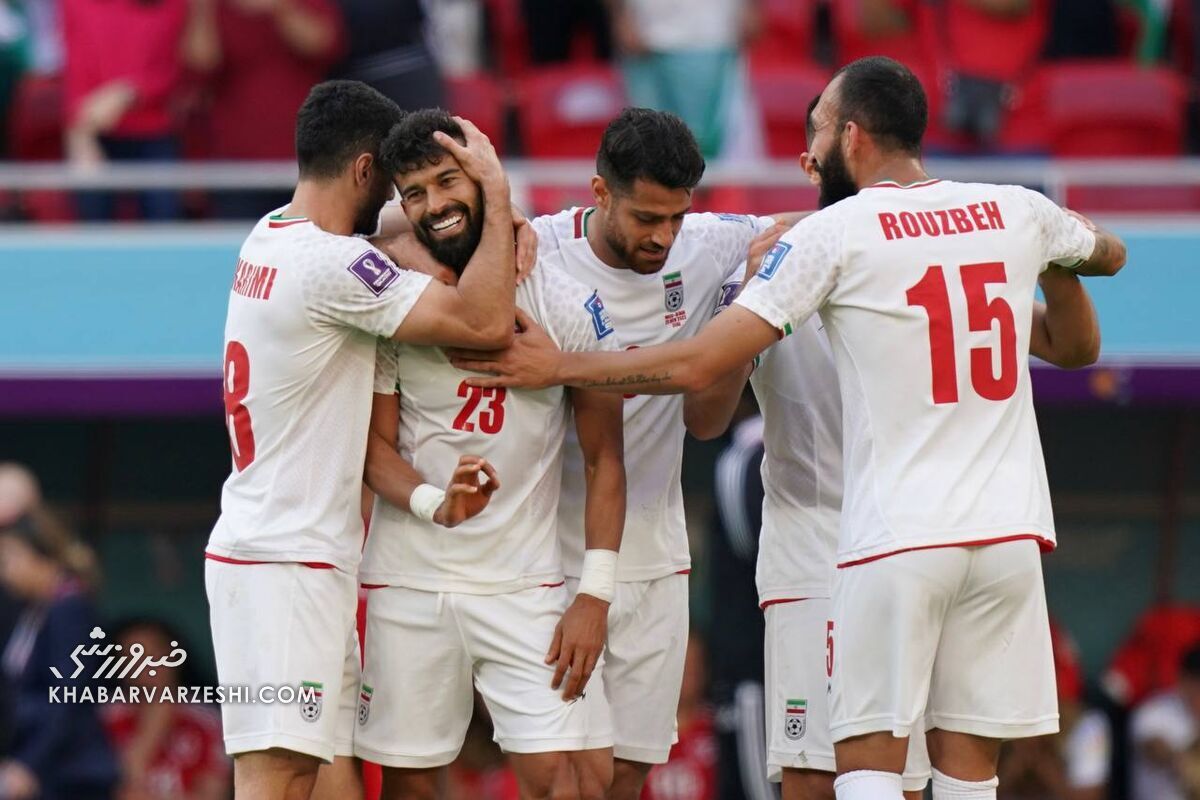 استقلال با دو گلزن جام جهانی به لیگ میآید +عکس