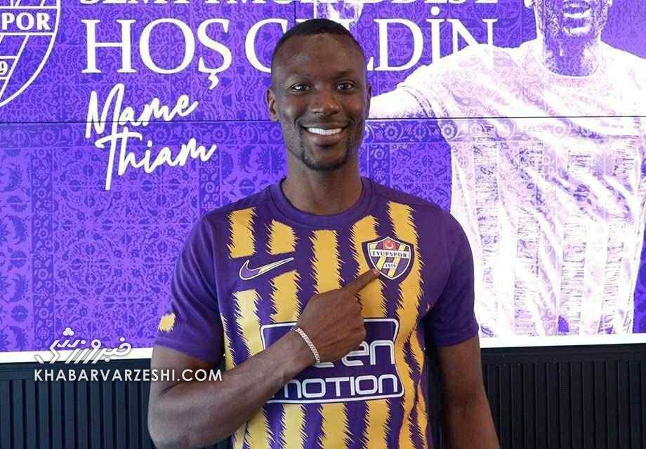 بازگشت مهاجم محبوب استقلالیها رسماً کنسل شد/ بمب آبیها جای دیگری منفجر شد! +عکس