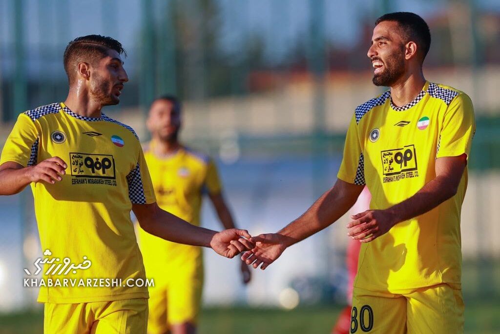 ۵ بازی ابتدایی با ۴ تیم مدعی لیگ برتر/ بازی کدام تیم سختتر است؟