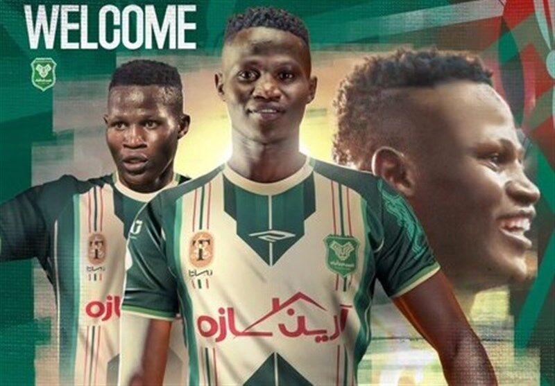 هجوم آفریقاییها به فوتبال ایران