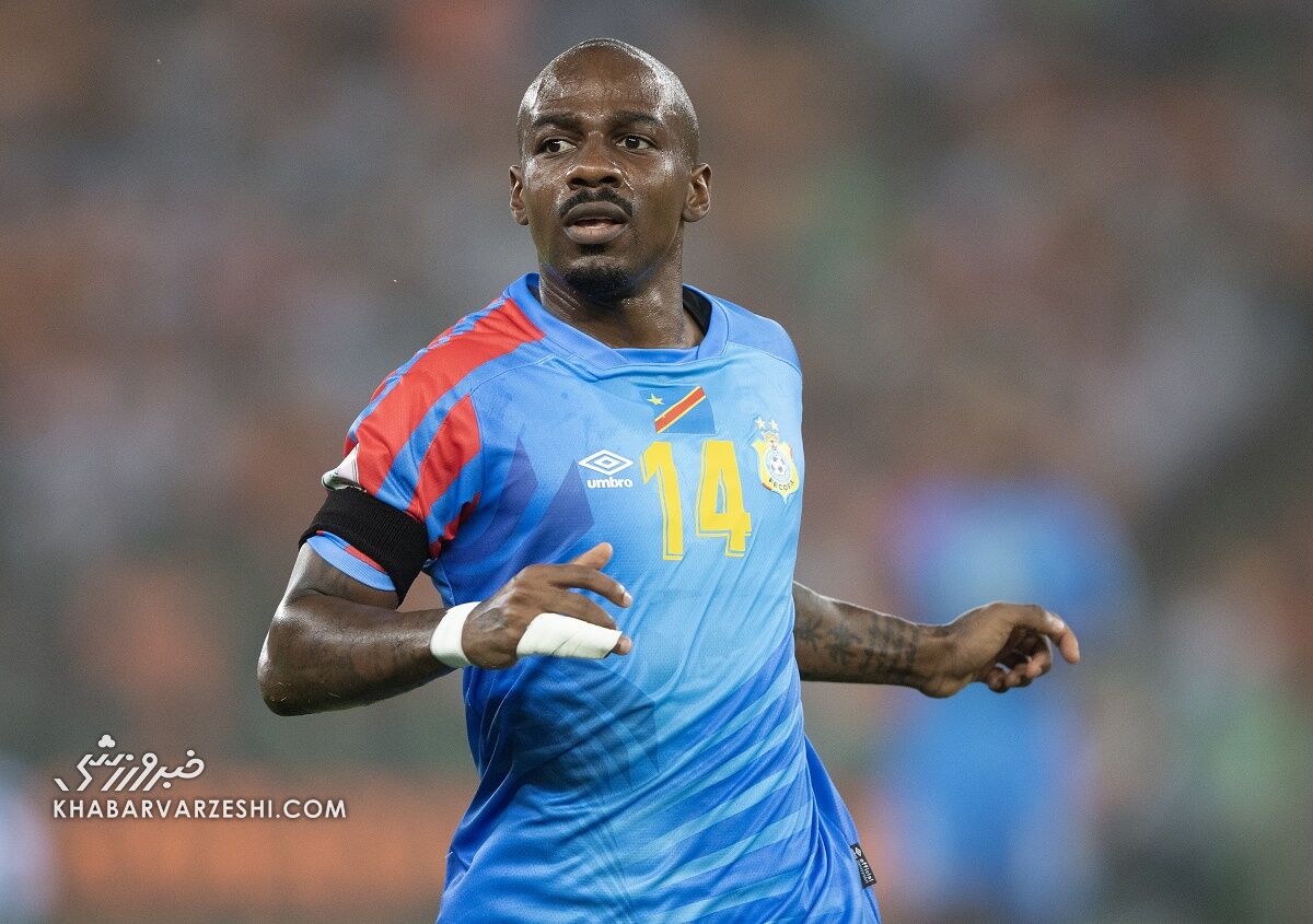 واکنش مدیر آبیها به شایعه منتفی شدن حضور گائل کاکوتا در استقلال واکنش مدیر آبیها به شایعه منتفی شدن حضور گائل کاکوتا در استقلال