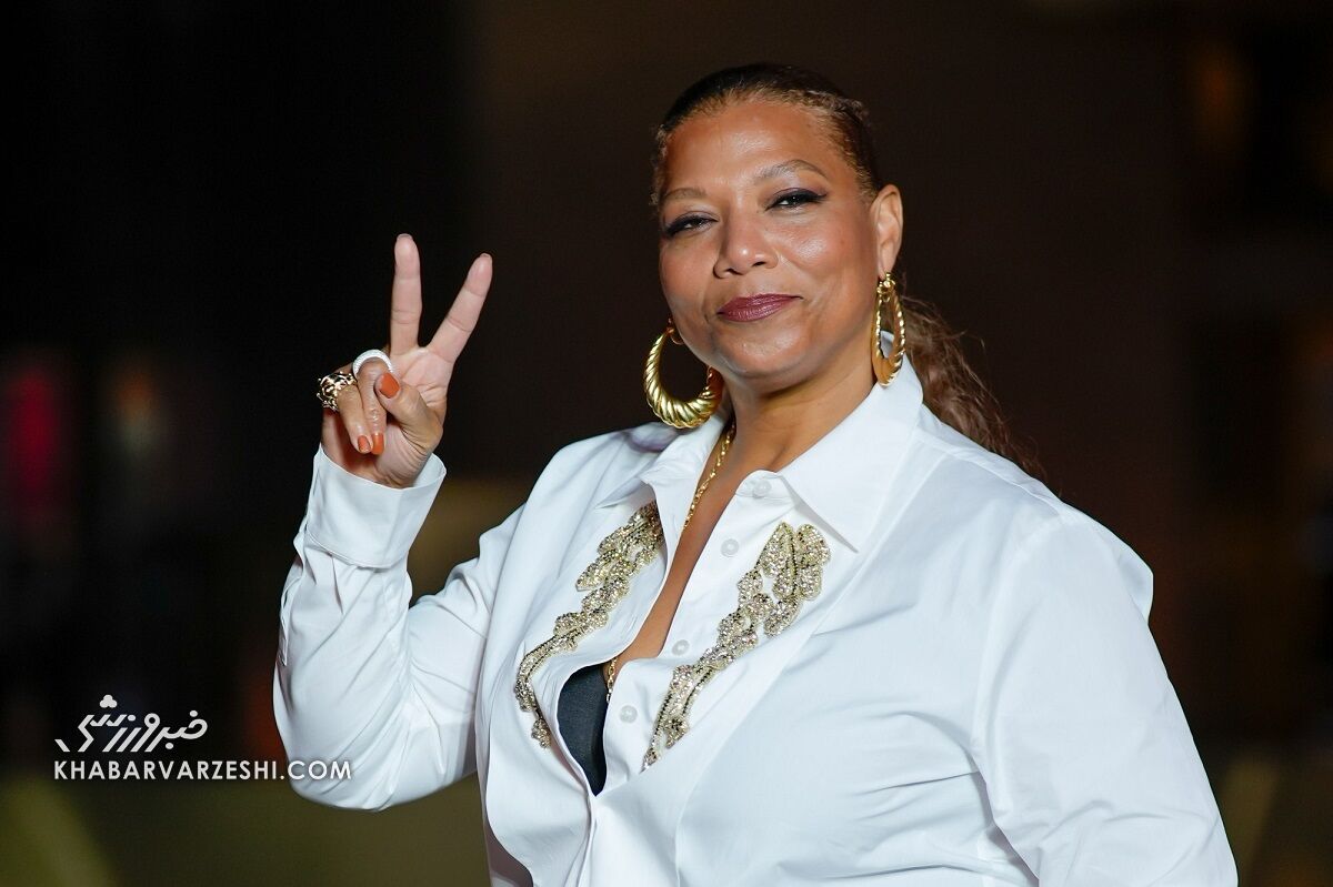 سلبریتیهای حاضر در افتتاحیه المپیک ۲۰۲۴ پاریس +تصاویر