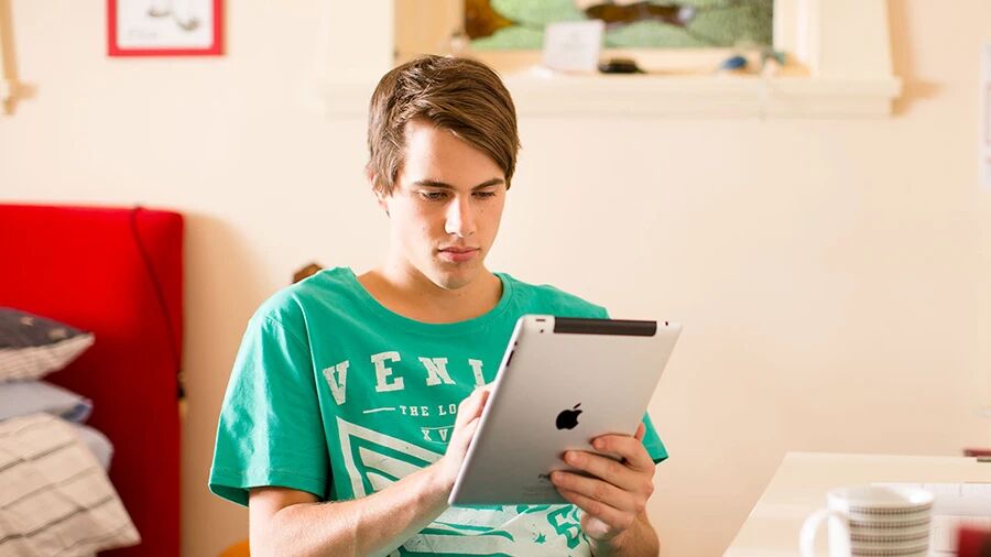 مدیریت شبکههای اجتماعی