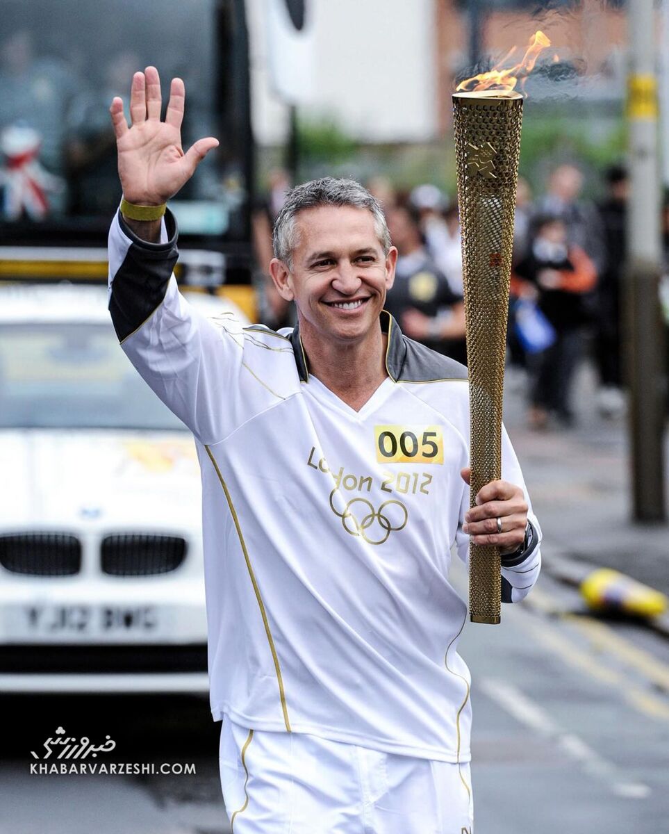 برترین فوتبالیستهایی که مشعلدار المپیکها بودهاند/ از پله و رونالدو تا زینالدین زیدان +تصاویر