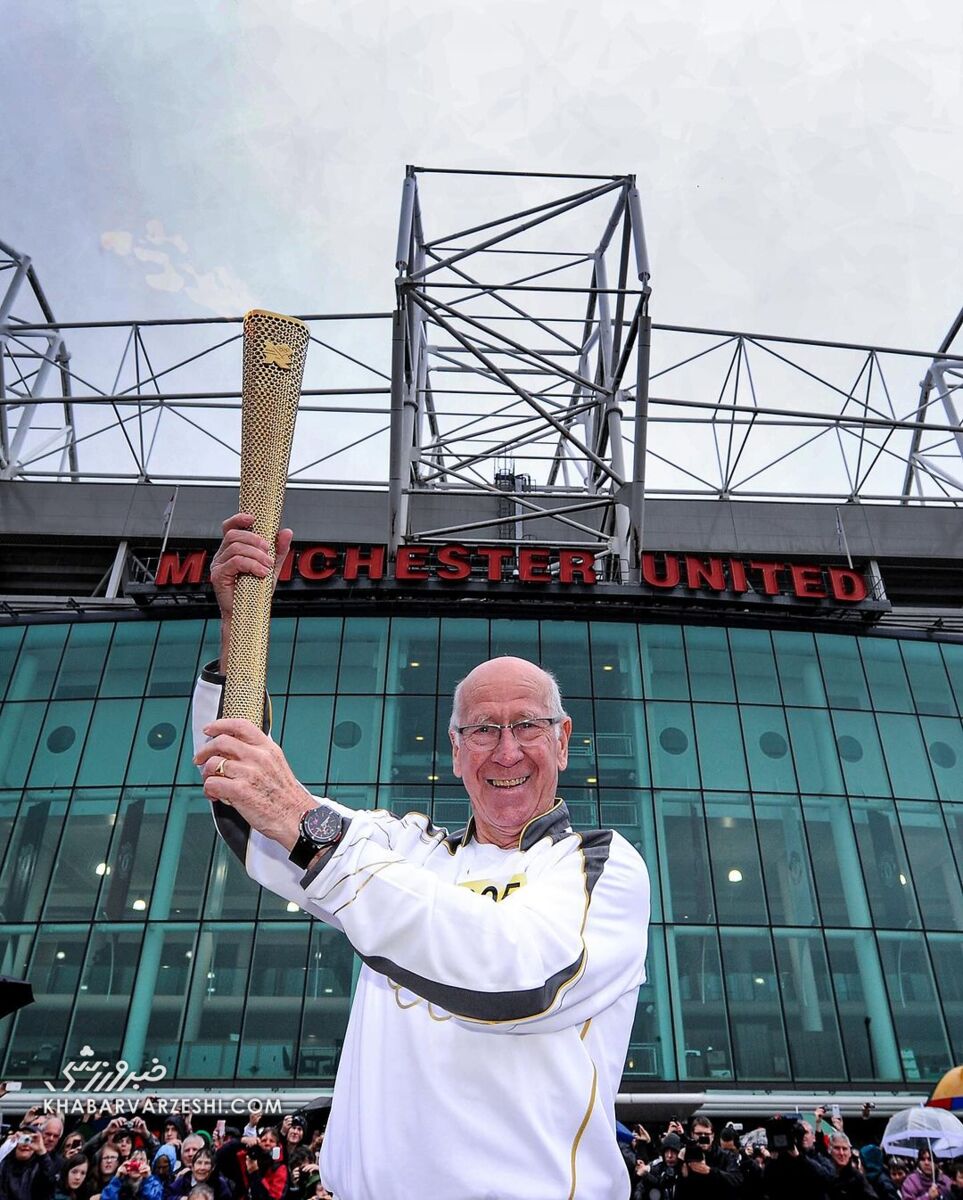 برترین فوتبالیستهایی که مشعلدار المپیکها بودهاند/ از پله و رونالدو تا زینالدین زیدان +تصاویر