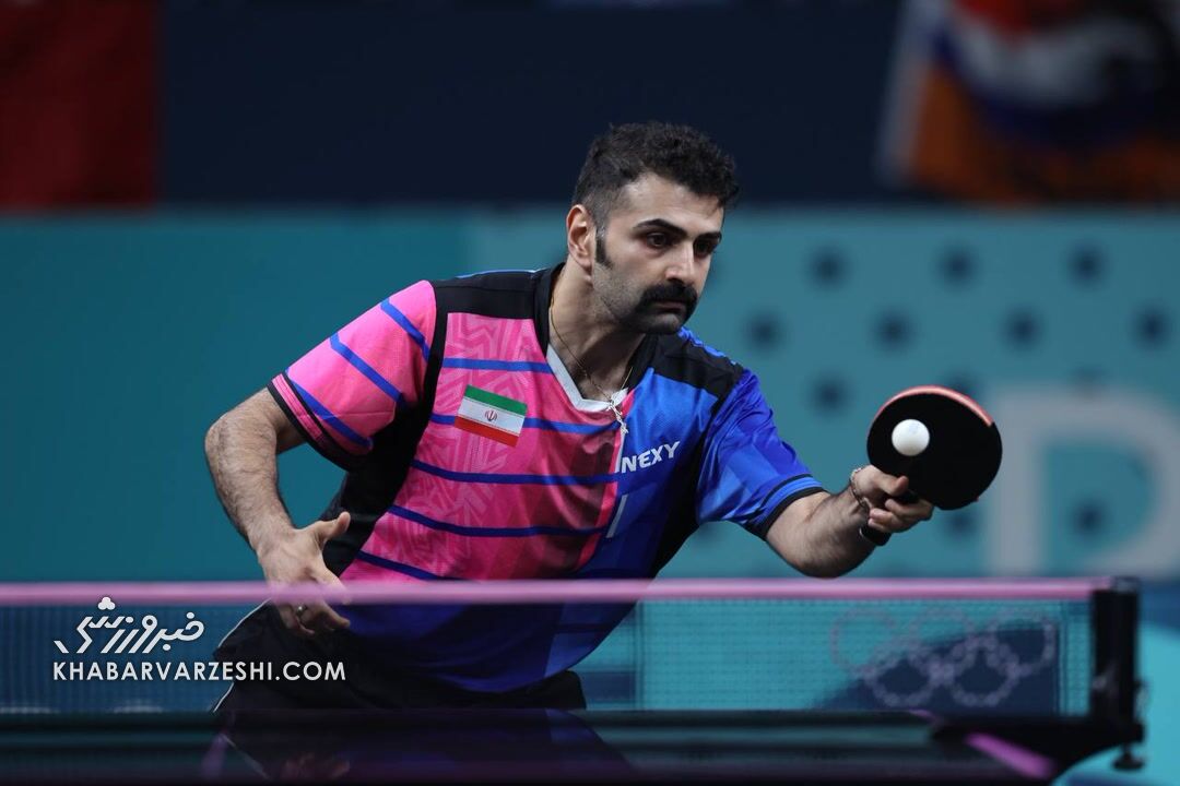 سقوط پینگپنگبازان ایران در ردهبندی جهانی سقوط پینگپنگبازان ایران در ردهبندی جهانی