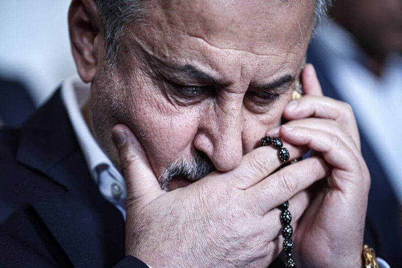 درویش: ورزشگاه آزادی از ۲۵ شهریور در اختیار پرسپولیس است درویش: ورزشگاه آزادی از ۲۵ شهریور در اختیار پرسپولیس است