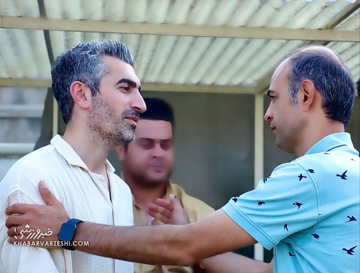 تهجدولیها در انتظار تغییرات/ صندلی کدام مربیان لیگ برتری لرزان است؟