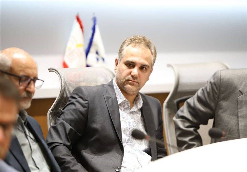 روشنک: تعویق استقلال و ذوبآهن؟ مدیران باشگاه هنوز تصمیم نهایی نگرفتهاند/ چرا باید از گرفته شدن میزبانی از تیمهای ایرانی خوشحال شویم روشنک: تعویق استقلال و ذوبآهن؟ مدیران باشگاه هنوز تصمیم نهایی نگرفتهاند/ چرا باید از گرفته شدن میزبانی از تیمهای ایرانی خوشحال شویم