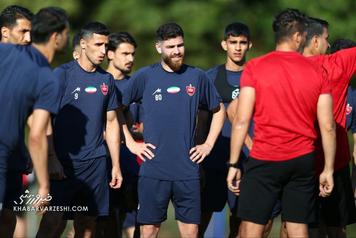 پوست پرسپولیسیها در ترکیه کنده شد! +عکس