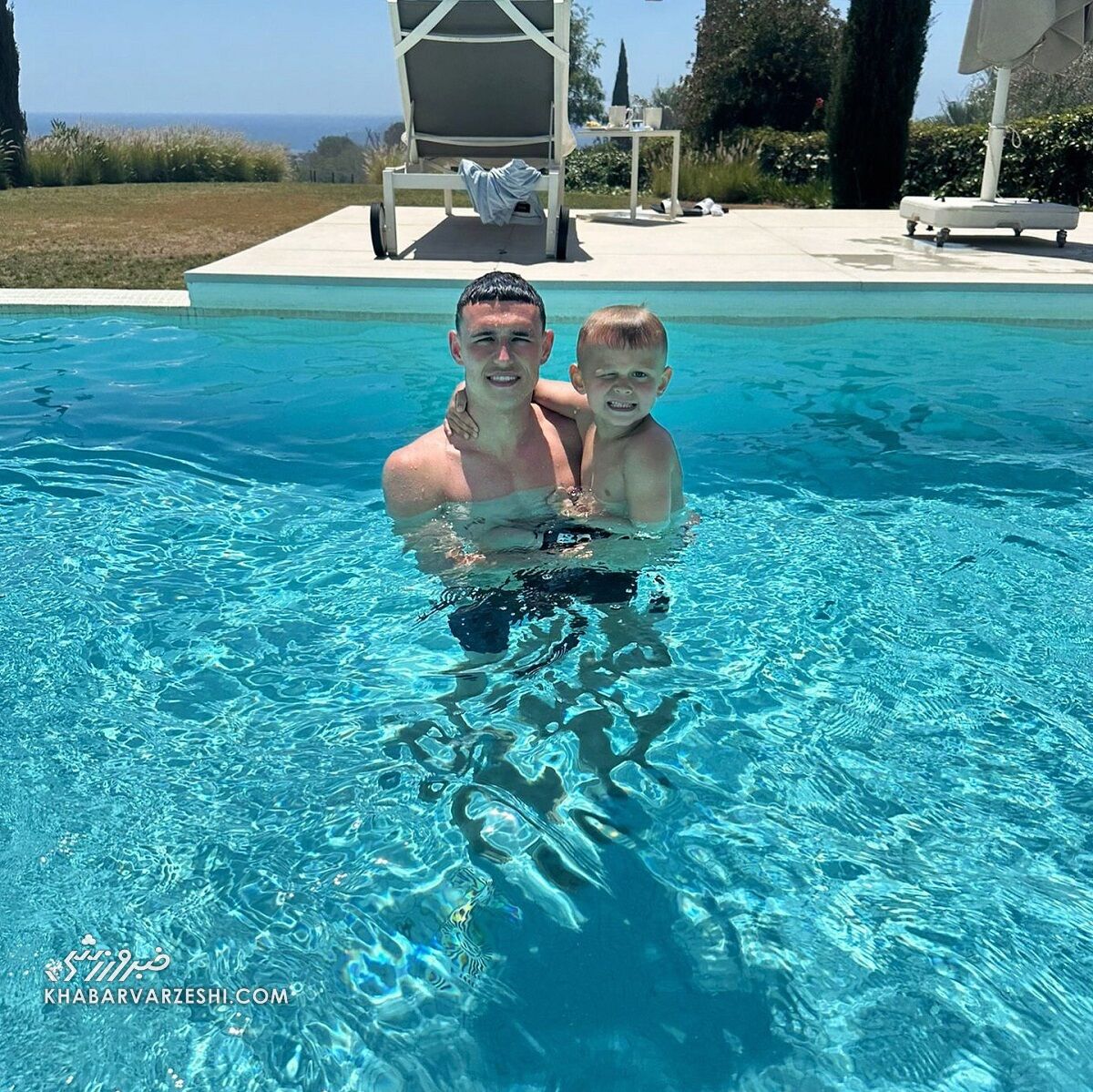 شکایت همسایهها از مهمانیهای شبانه ستاره ملیپوش