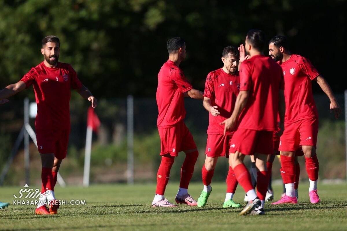 پرسپولیس پرسپولیس