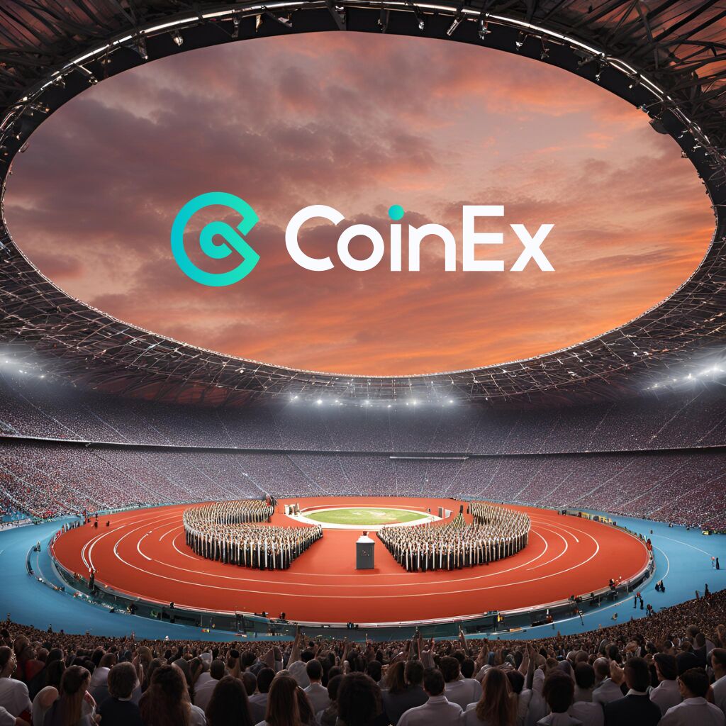 استانداردهای طلایی؛ وقتی که ارزش های المپیک به جهان کریپتو سرایت می کنند استانداردهای طلایی؛ وقتی که ارزش های المپیک به جهان کریپتو سرایت می کنند