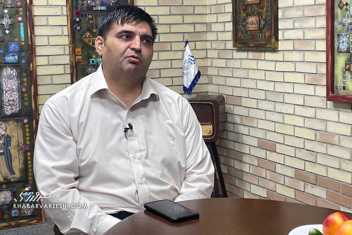 اعتراف حسین رضازاده پس از سالها: دوپینگ من سرشیر و عسل اردبیل بود/ علی دایی از من محبوبتر است اما...