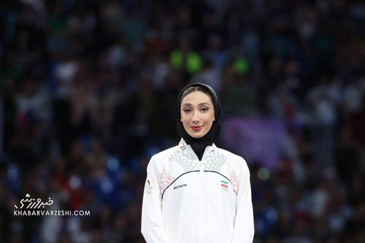 اقدام جنجالی مبینا نعمتزاده پس از حواشی اخیر اقدام جنجالی مبینا نعمتزاده پس از حواشی اخیر