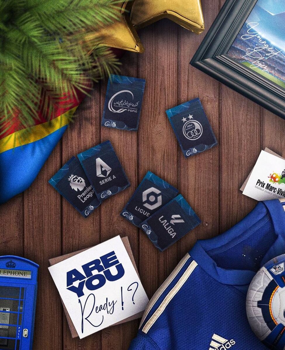 عکس| استقلال آماده رونمایی از ستاره جدید/ کاکوتا آبیپوش میشود