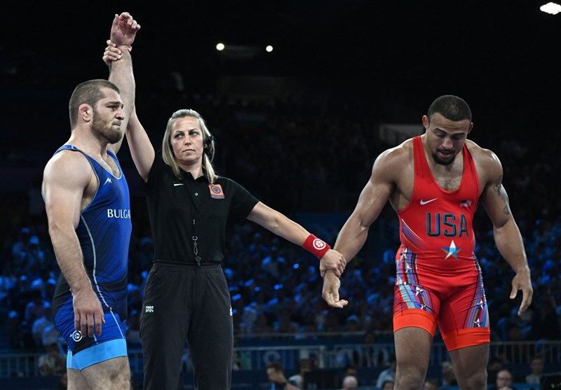 خط و نشان رمضانوف برای حسن یزدانی/ همه فکر میکردند من حبیب هستم خط و نشان رمضانوف برای حسن یزدانی/ همه فکر میکردند من حبیب هستم