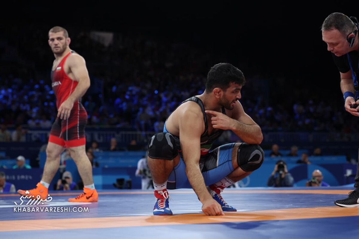 وقتی اسطوره تبدیل به فرهنگ میشود/ بزرگترین میراث حسن یزدانی مدالهایش نیست! وقتی اسطوره تبدیل به فرهنگ میشود/ بزرگترین میراث حسن یزدانی مدالهایش نیست!