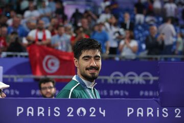 ویدیو| اعتراض کاپیتان تکواندو به پاداش فوتبال و سایر رشته‌ها: با ۳ میلیارد در این مملکت چه می‌شود کرد؟!