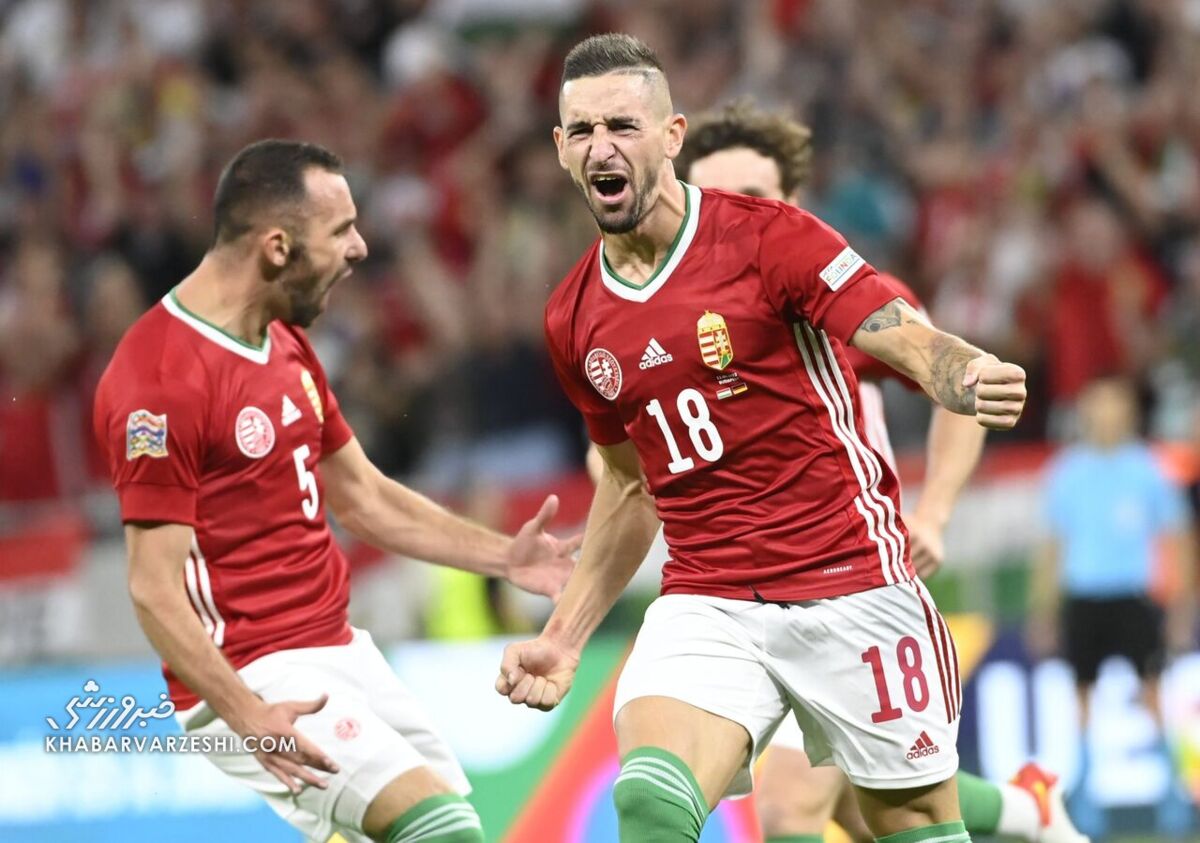 پرسپولیس - ژولت ناچ؛ امشب تکلیف مشخص میشود پرسپولیس - ژولت ناچ؛ امشب تکلیف مشخص میشود