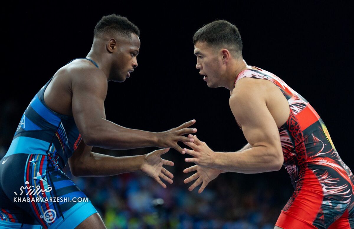 قوانین عجیب و غریب برای ورزشکاران در المپیک/ از لاک نزدن تا شیو کامل صورت و همراه داشتن دستمال!