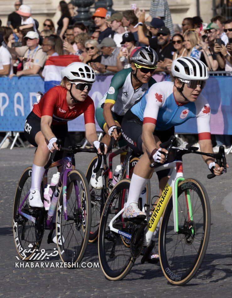 قوانین عجیب و غریب برای ورزشکاران در المپیک/ از لاک نزدن تا شیو کامل صورت و همراه داشتن دستمال!