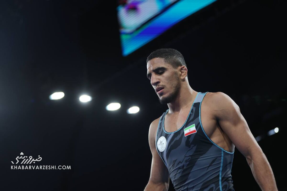 برنامه روز پایانی کشتی آزاد قهرمانی جهان/ عموزاد و آذرپیرا به دنبال طلا برنامه روز پایانی کشتی آزاد قهرمانی جهان/ عموزاد و آذرپیرا به دنبال طلا