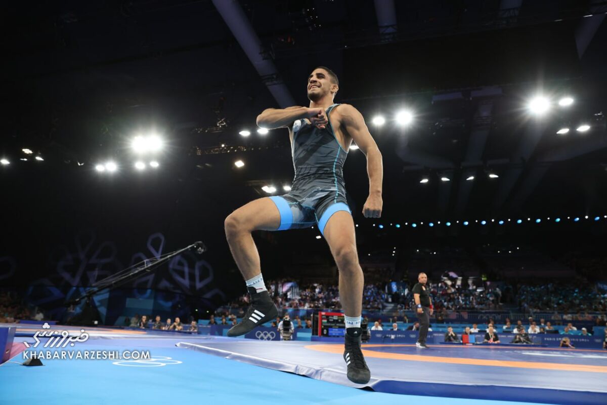 برنامه روز سوم کشتی آزاد قهرمانی جهان/ رحمان عموزاد وارد میشود برنامه روز سوم کشتی آزاد قهرمانی جهان/ رحمان عموزاد وارد میشود