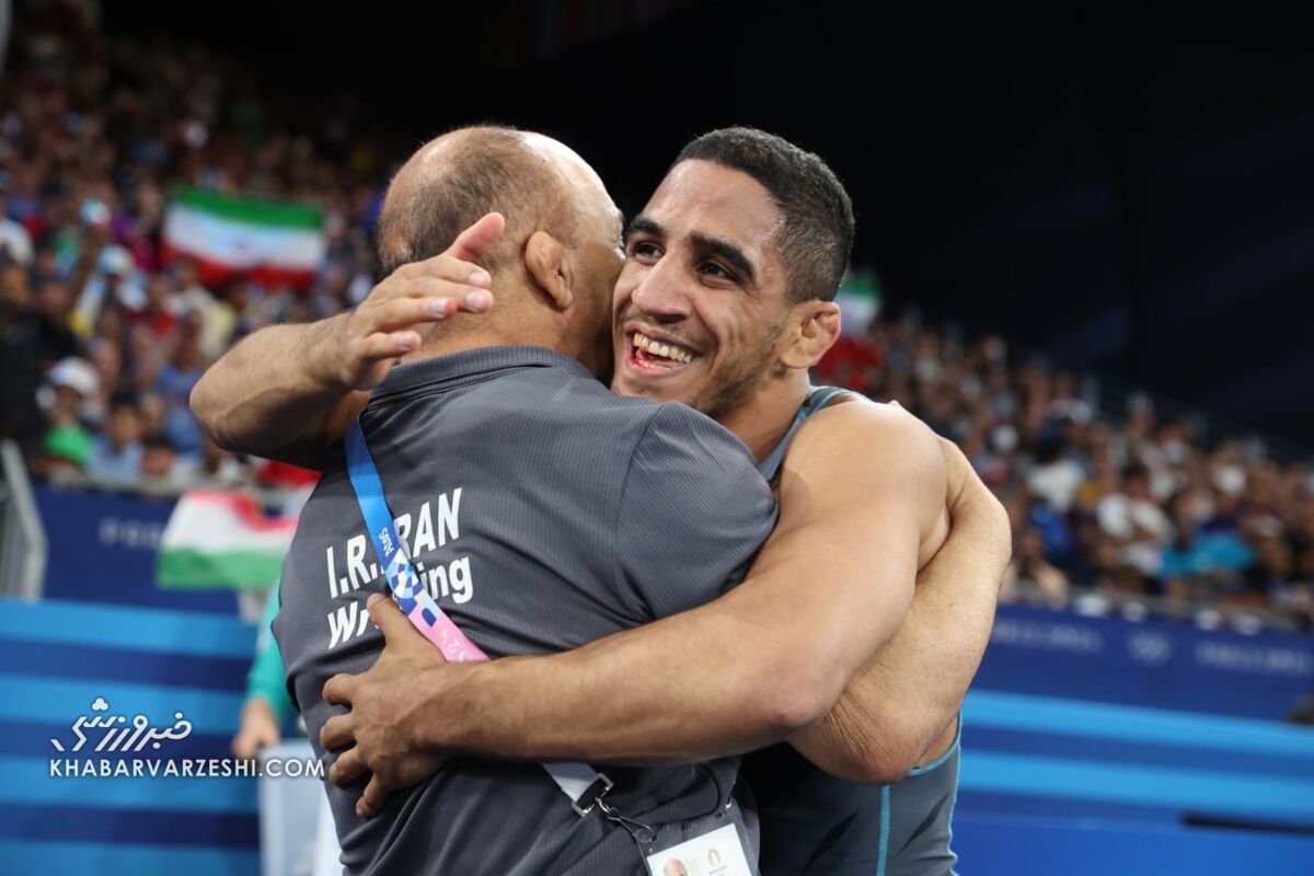 رحمان عموزاد