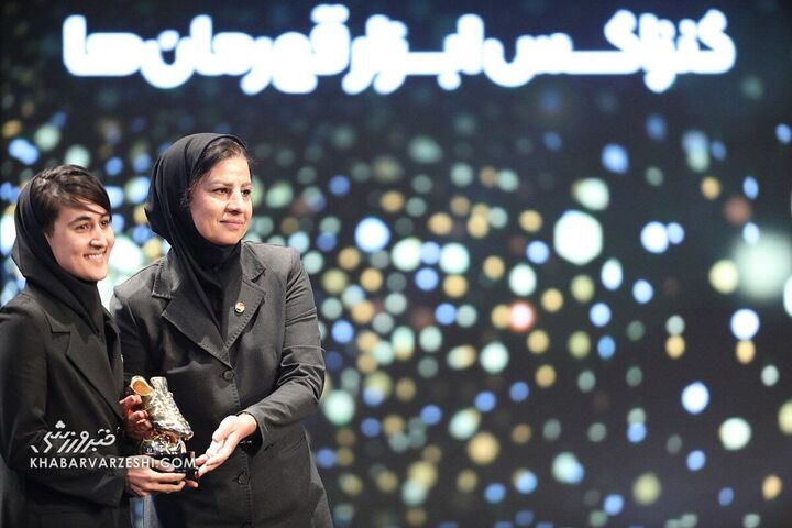 مراسم بهترینهای لیگ بیستوسوم