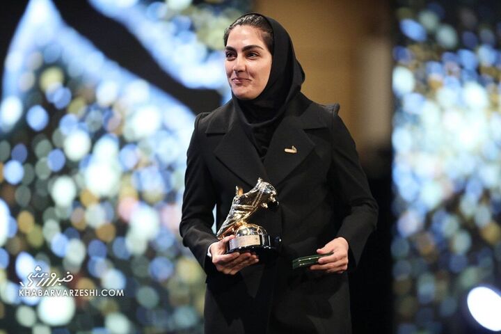 مراسم بهترینهای لیگ بیستوسوم