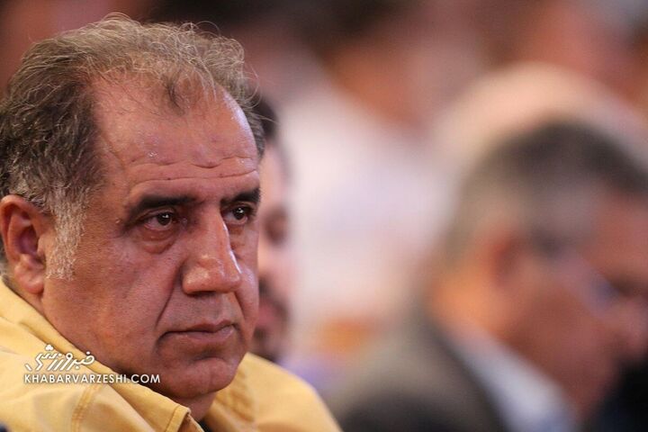 مراسم بهترینهای لیگ بیستوسوم