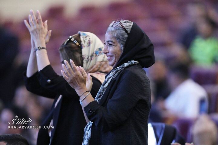 مراسم بهترینهای لیگ بیستوسوم