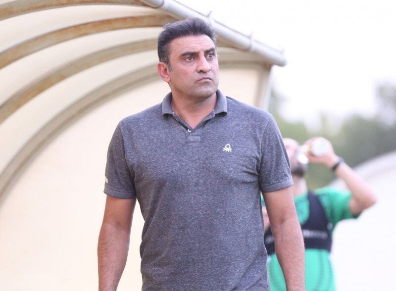 مدیر ذوبآهن: از بازی با پرسپولیس در خارج از تهران راضی نیستیم مدیر ذوبآهن: از بازی با پرسپولیس در خارج از تهران راضی نیستیم