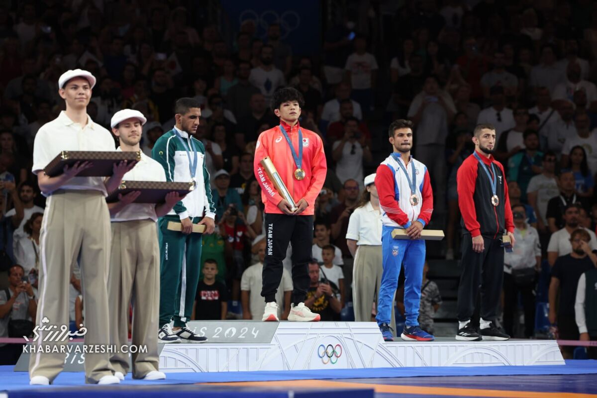 پژمان برای شکستن رکورد خود و کامران، زارع و رحمان برای پس گرفتن تاج خود آمده اند