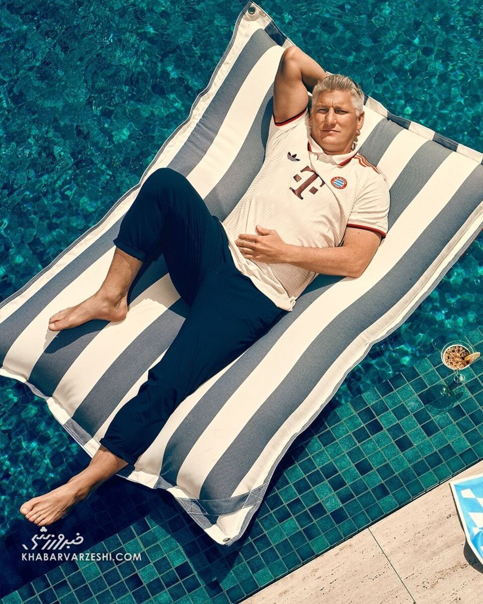 اسطورهها در کنار یکدیگر/ حرکت جالب آدیداس برای معرفی کیت سوم باشگاهها +تصاویر