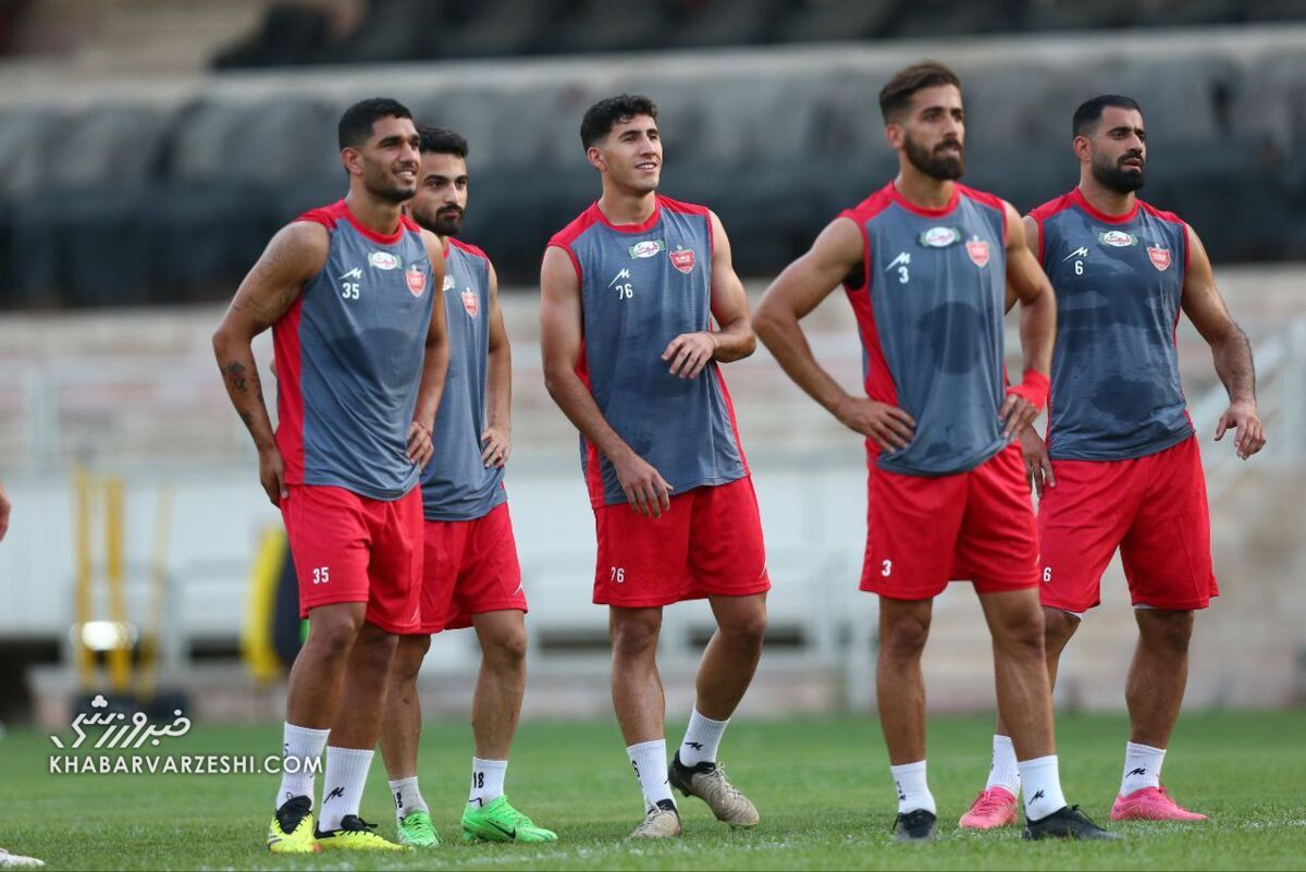 ۵ بازی ابتدایی با ۴ تیم مدعی لیگ برتر/ بازی کدام تیم سختتر است؟