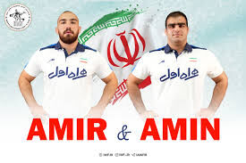 کشتی فرنگی دو برابر آزاد طلا وارد کرد!/ اولین طلایی‌های کشتی، رکوردی که دیده نشد