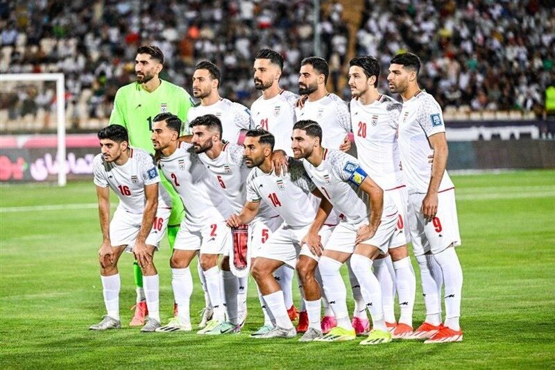 کرهایها داور دیدار ایران - امارات شدند کرهایها داور دیدار ایران - امارات شدند