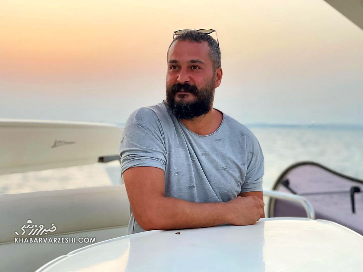 اتفاق محیرالعقول در ورزش ایران؛ انجمن بازیگران به این فدراسیون منتقل شد/ یک هنرپیشه دیگر هم حکم گرفت! +عکس میلاد کی مرام